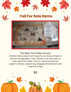 website bear hunt map
