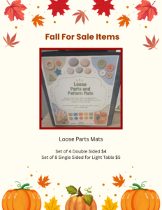 website loose parts