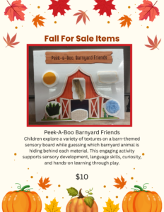 website peekaboo barn