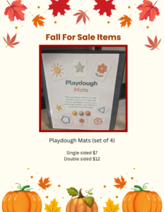 website playdough mats